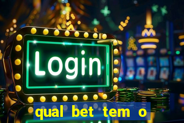 qual bet tem o fortune tiger